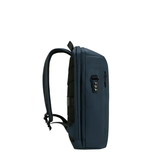 Samsonite Coatify Biz Backpack 15.6" blue