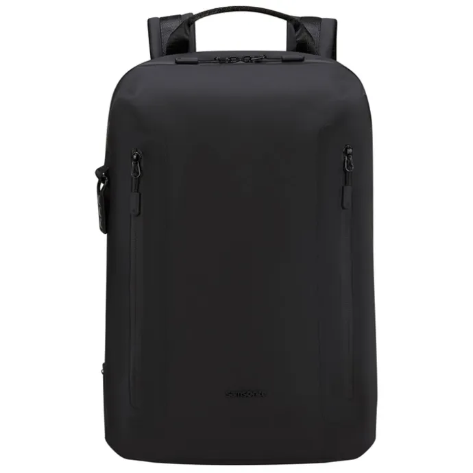Samsonite Coatify Biz Backpack 15.6" black
