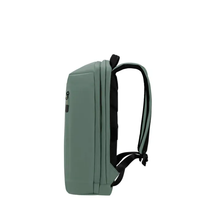 Samsonite Coatify Biz Backpack 15.6" green