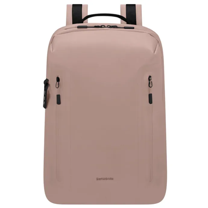 Samsonite Coatify Biz Backpack 15.6" rose