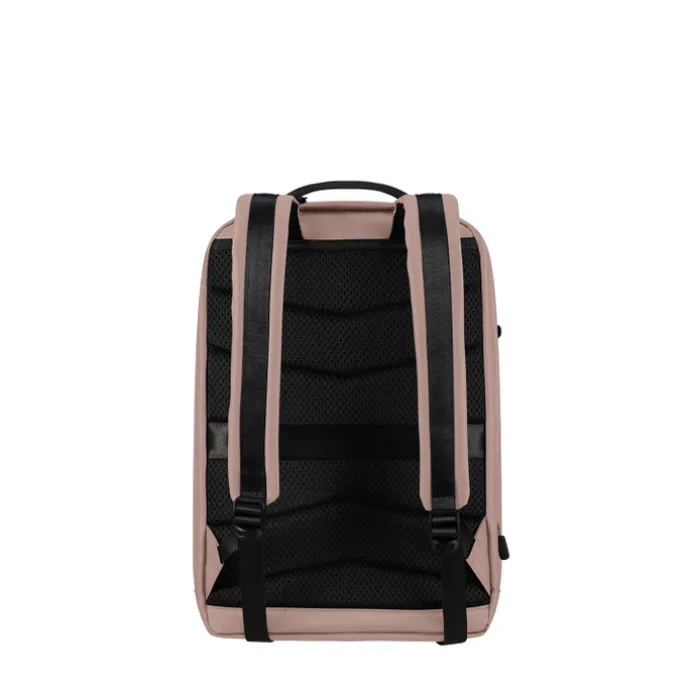 Samsonite Coatify Biz Backpack 15.6" rose