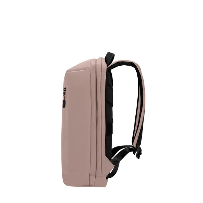 Samsonite Coatify Biz Backpack 15.6" rose