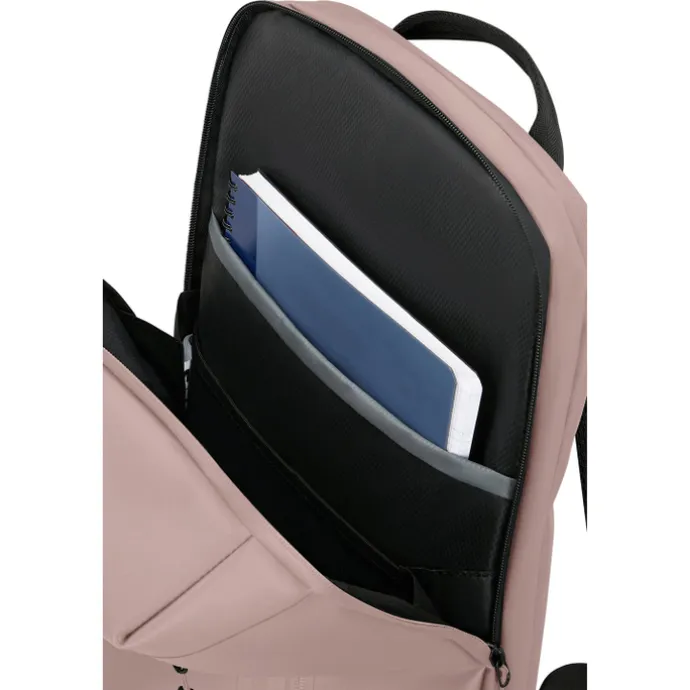 Samsonite Coatify Biz Backpack 15.6" rose