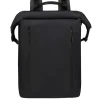 Samsonite Coatify Biz IPX4 Rolltop Backpack 15.6" black