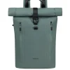 Samsonite Coatify Biz Rolltop Backpack 15.6" green
