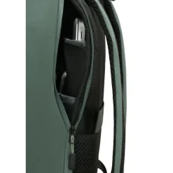 Samsonite Coatify Biz Rolltop Backpack 14.1