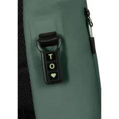 Samsonite Coatify Biz Rolltop Backpack 14.1