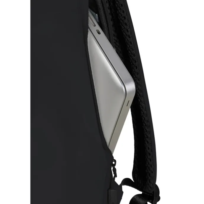 Samsonite Coatify Biz Rolltop Backpack 15.6" black