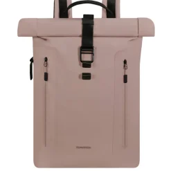 Samsonite Coatify Biz Rolltop Backpack 15.6" rose