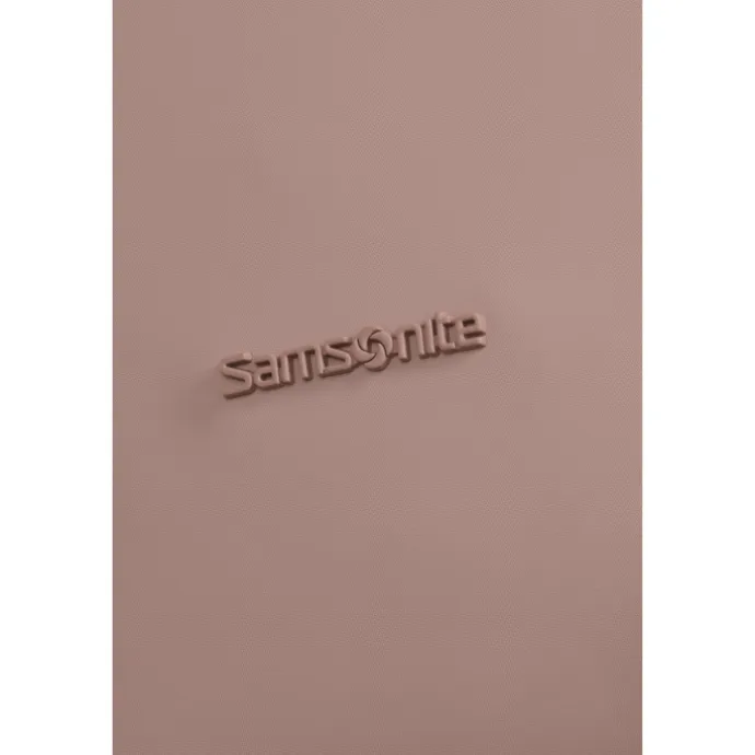 Samsonite Coatify Biz Rolltop Backpack 15.6" rose