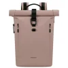 Samsonite Coatify Biz Rolltop Backpack 14.1" rose