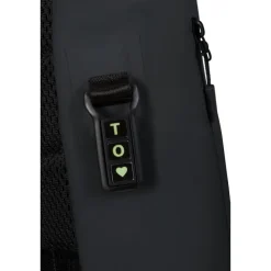 Samsonite Coatify Biz Rolltop Backpack 14.1