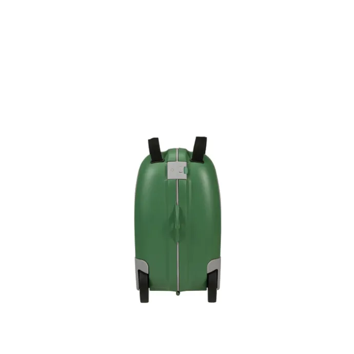 Samsonite Dream2Go Ride-On Suitcase motorbike