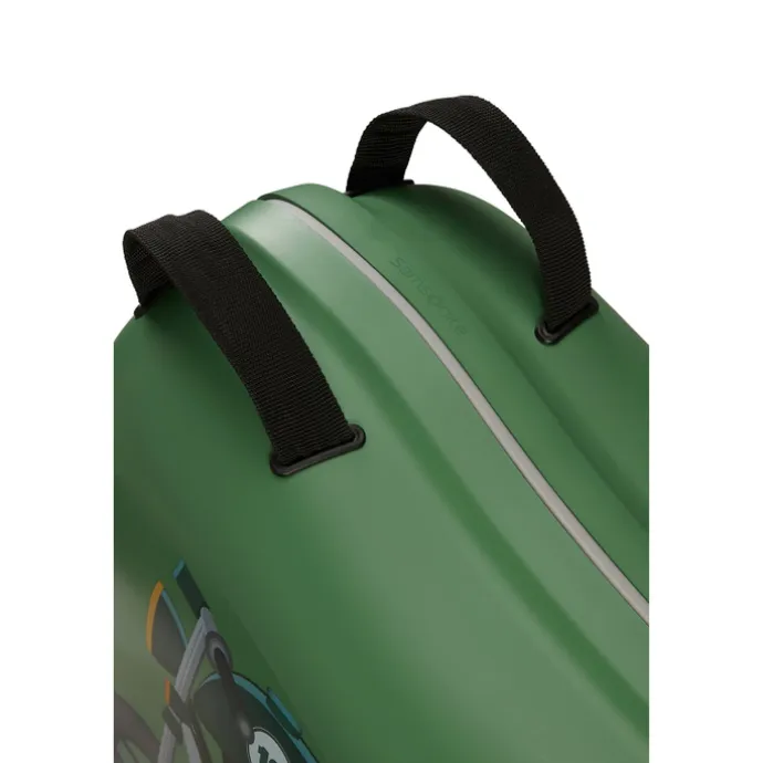 Samsonite Dream2Go Ride-On Suitcase motorbike