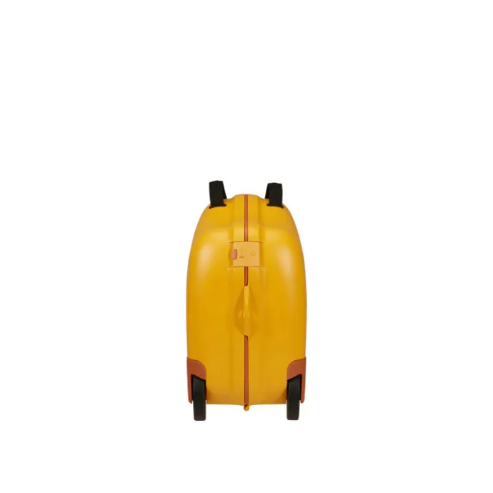 Samsonite Dream2Go Ride-On Suitcase giraffe g.