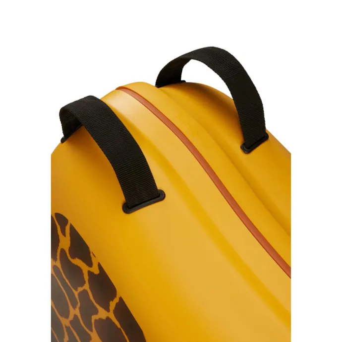 Samsonite Dream2Go Ride-On Suitcase giraffe g.