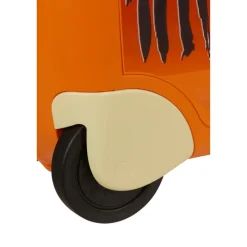 Samsonite Dream2Go Ride-On Suitcase tiger t.
