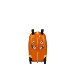 Samsonite Dream2Go Ride-On Suitcase tiger t.