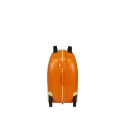 Samsonite Dream2Go Ride-On Suitcase tiger t.