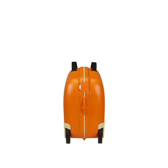 Samsonite Dream2Go Ride-On Suitcase tiger t.