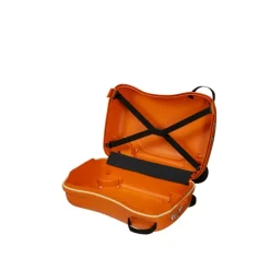 Samsonite Dream2Go Ride-On Suitcase tiger t.