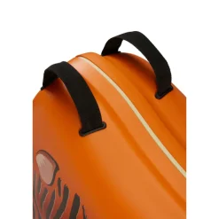 Samsonite Dream2Go Ride-On Suitcase tiger t.
