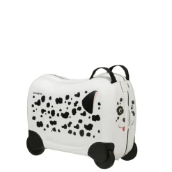 Samsonite Dream2Go Ride-On Suitcase puppy p.