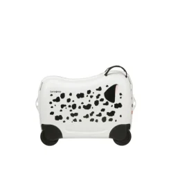 Samsonite Dream2Go Ride-On Suitcase puppy p.