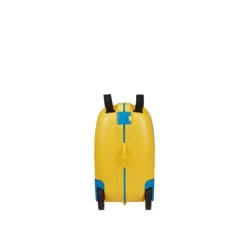 Samsonite Dream2Go Ride-On Suitcase school bus