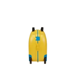 Samsonite Dream2Go Ride-On Suitcase school bus