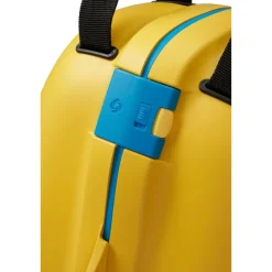 Samsonite Dream2Go Ride-On Suitcase school bus