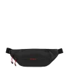 Samsonite Ecodiver Belt Bag black