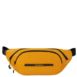 Samsonite Ecodiver Belt Bag yellow