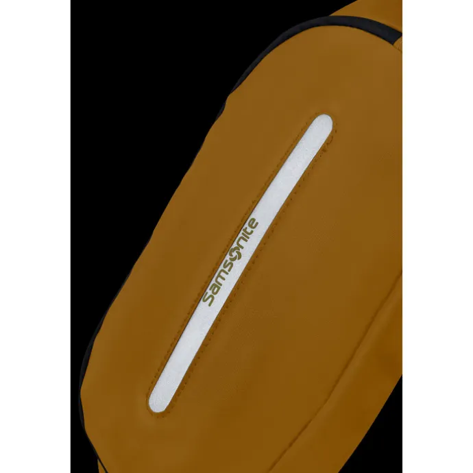 Samsonite Ecodiver Belt Bag yellow