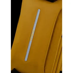 Samsonite Ecodiver Duffle/Wheels 55 Backpack yellow