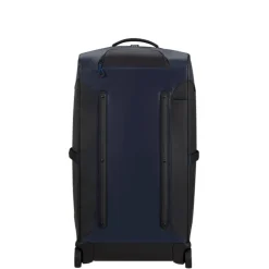 Samsonite Ecodiver Duffle/Wheels 79 blue nights