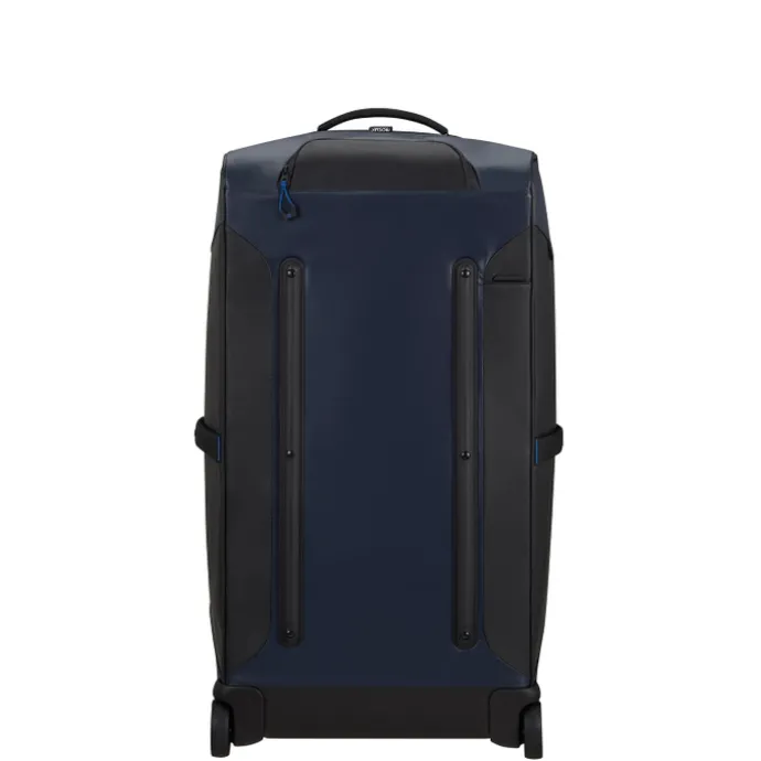Samsonite Ecodiver Duffle/Wheels 79 blue nights