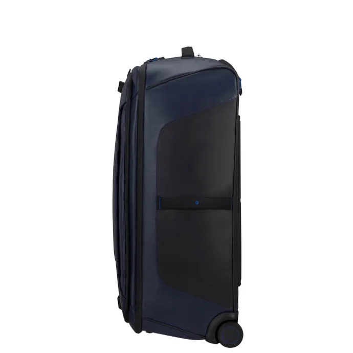 Samsonite Ecodiver Duffle/Wheels 79 blue nights