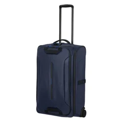 Samsonite Ecodiver Duffle/Wheels 67 blue nights
