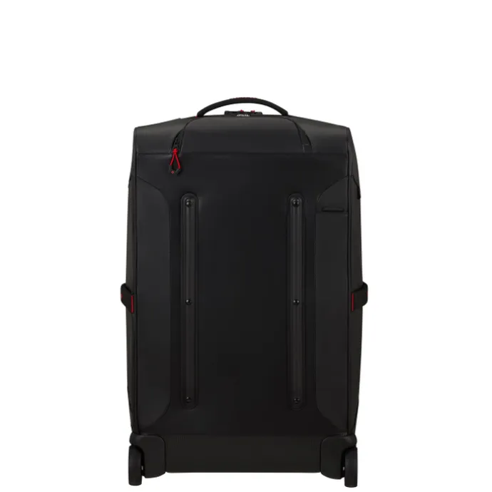 Samsonite Ecodiver Duffle/Wheels 67 black