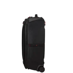 Samsonite Ecodiver Duffle/Wheels 67 black