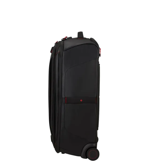 Samsonite Ecodiver Duffle/Wheels 67 black