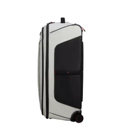 Samsonite Ecodiver Duffle/Wheels 79 cloud white