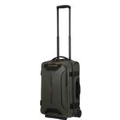 Samsonite Ecodiver Duffle/Wheels 55/35 climbing ivy