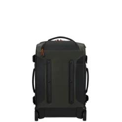 Samsonite Ecodiver Duffle/Wheels 55/35 climbing ivy