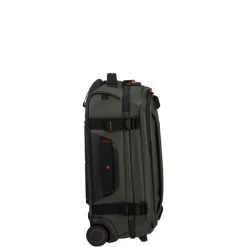 Samsonite Ecodiver Duffle/Wheels 55/35 climbing ivy