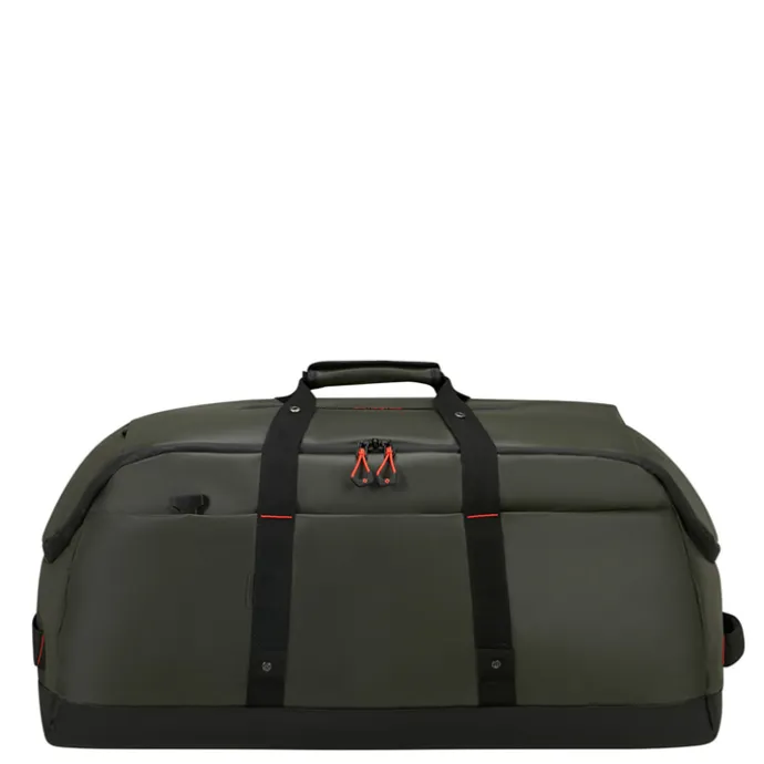 Samsonite Ecodiver Duffle L climbing ivy