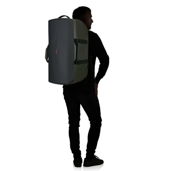 Samsonite Ecodiver Duffle L climbing ivy