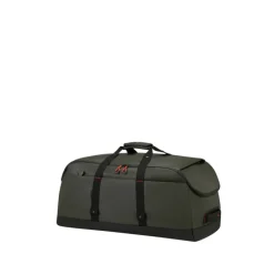 Samsonite Ecodiver Duffle L climbing ivy