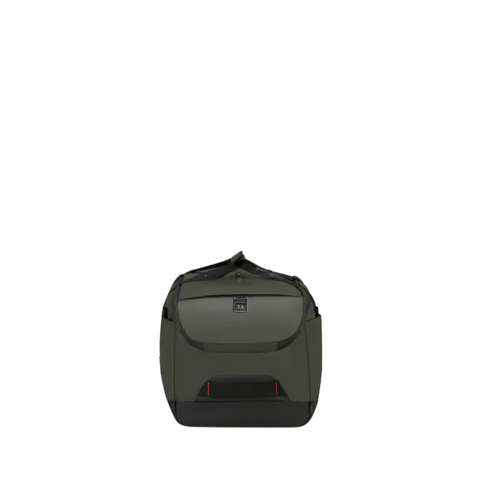 Samsonite Ecodiver Duffle L climbing ivy